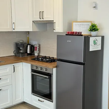 Apartment Laza Fotel