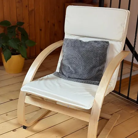 Apartament Laza Fotel *