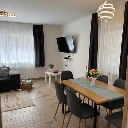 Appartement Laza Fotel