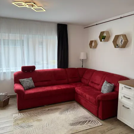 Apartment Laza Fotel Bekescsaba