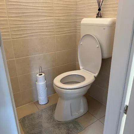Laza Fotel Appartement Bekescsaba