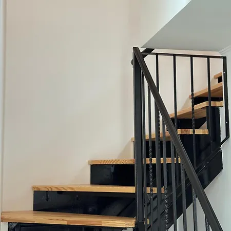 Apartment Laza Fotel Bekescsaba