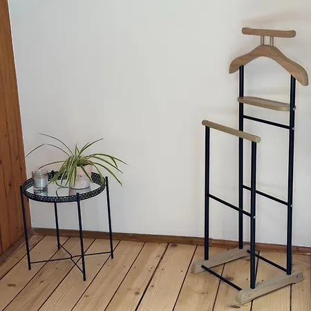Apartment Laza Fotel