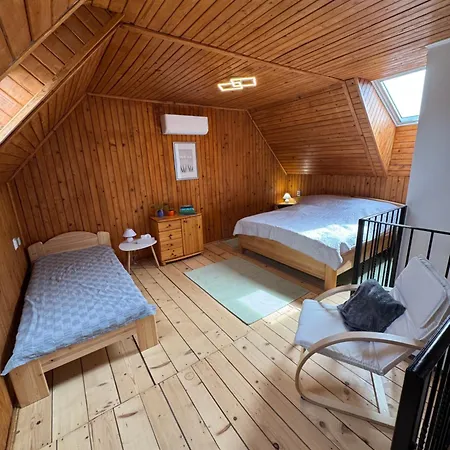 Apartament Laza Fotel