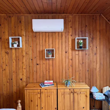 Apartment Laza Fotel Bekescsaba