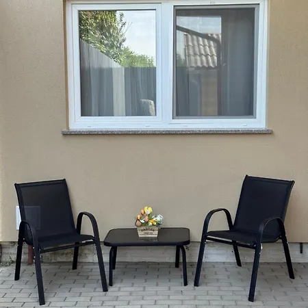 Apartment Laza Fotel