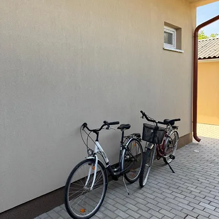 Laza Fotel Appartement *