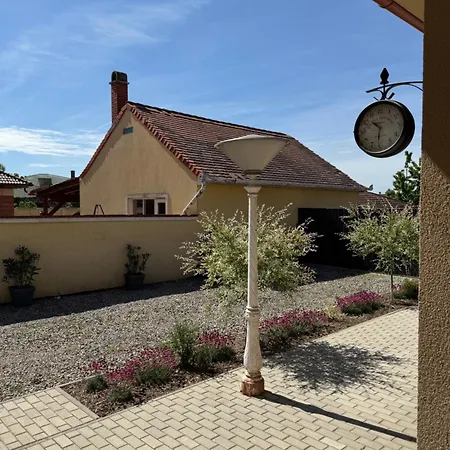 Apartament Laza Fotel *
